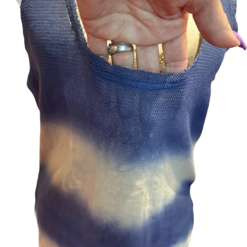 FREE PEOPLE “OUT TO SEE” TOP NWT - Picture 3 of 7